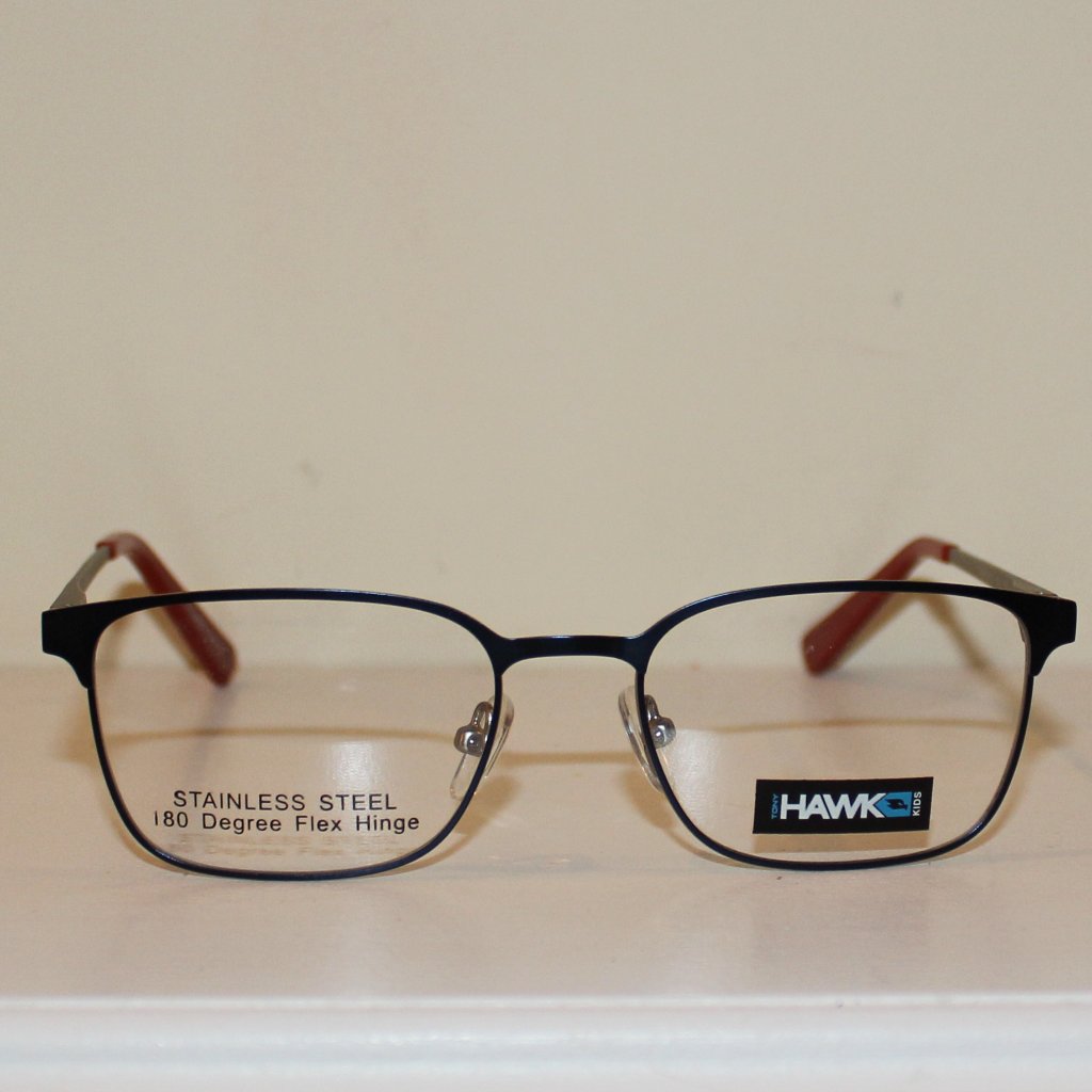 Tony Hawk Kid's Glasses (Thk055-2)